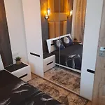 Nadmorskie W Gaskach Lejlighed