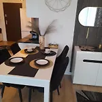 Nadmorskie W Gaskach Lejlighed Gąski