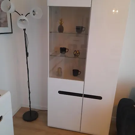 Nadmorskie W Gaskach Lejlighed Gąski