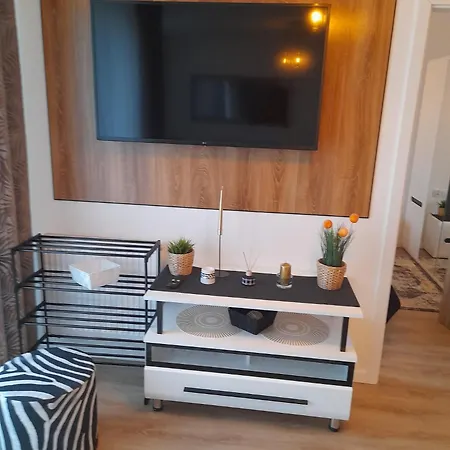 Nadmorskie W Gaskach Gaski (Koszalin)