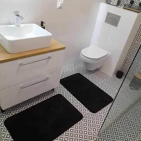 Nadmorskie W Gaskach Gaski (Koszalin)