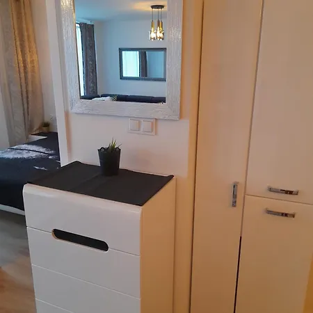 Apartment Nadmorskie W Gaskach